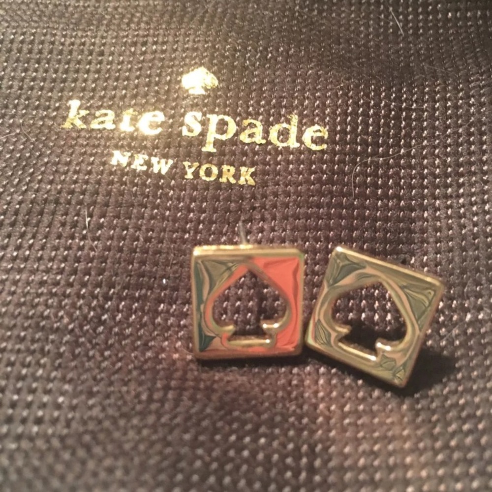 Kate Spade Earrings